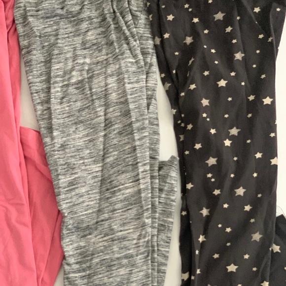 Jcrew/Zara leggings bundle - Picture 3 of 5